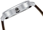 Fastrack Fundamentals Analog White Dial Men's Watch -NM38051SL01 / NL38051SL01 - Bharat Time Style