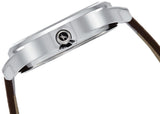 Fastrack Fundamentals Analog White Dial Men's Watch -NM38051SL01 / NL38051SL01 - Bharat Time Style