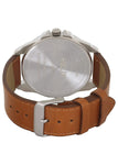 Helix Analog Blue Dial Men's Watch - TW032HG02 - Bharat Time Style