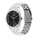 Titan Analog Black Dial Men's Watch-1866SM01 - Bharat Time Style