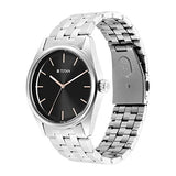 Titan Analog Black Dial Men's Watch-1866SM01 - Bharat Time Style