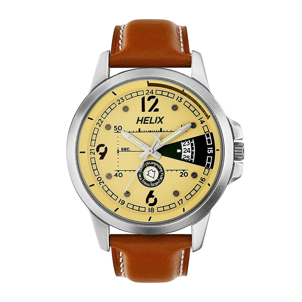 Timex hotsell helix tw023hg11
