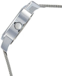 Fastrack Analog Black Dial Women's Watch NM6088SM01/NN6088SM01 - Bharat Time Style