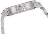 Fastrack Fundamentals Analog White Dial Women's Watch NM68010SM01 / NL68010SM01 - Bharat Time Style