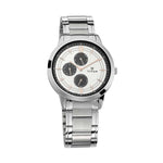 Titan Neo Analog Silver Dial Men's Watch NM1769SM02/NN1769SM02 - Bharat Time Style