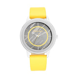 Fastrack Analog Grey Dial Women's Watch-6246SL02