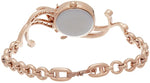 Raga Garden of Eden Mother of Pearl Metal Strap Watch - 95004WM01J