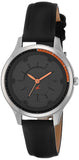 Fastrack Analog Grey Dial Women's Watch NM6138SL02/NN6138SL02 - Bharat Time Style