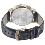 Sonata Beyond Gold White Dial Analog Watch With Day Date Display For Men 77031Wl04 | Sonata - Bharat Time Style