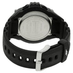 Sf Digital Watch With Black Plastic Strap For Men NM77054Pp02 | Sonata - Bharat Time Style