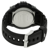 Sf Digital Watch With Black Plastic Strap For Men NM77054Pp02 | Sonata - Bharat Time Style
