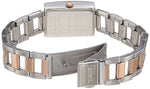 TIMEX Ladies Bimetal Watch - TWEL11302