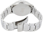 Seiko Conceptual Analog Blue Dial Men's Watch-SGEH89P1 - Bharat Time Style