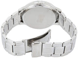 Seiko Conceptual Analog Blue Dial Men's Watch-SGEH89P1 - Bharat Time Style
