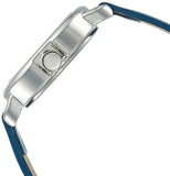 Fastrack Analog White Dial Women's Watch NM6123SL01/NN6123SL01 - Bharat Time Style