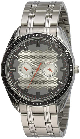 Titan Youth Analog Grey Dial Men's Watch - 1582KM01C