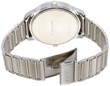 Timex Analog Brown Dial Men's Watch - TWEG15004