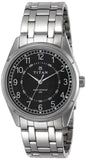 Titan Neo Analog Black Dial Men's Watch- 1729SM02/NM1729SM02 - Bharat Time Style