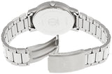 Titan Tycoon Analog Silver Dial Men's Watch - 9440SM02