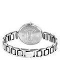 Sonata Black Metal Watch-8154SM04 - Bharat Time Style