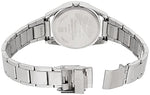 Fastrack Analog Green Dial Women's Watch -6144SM02