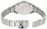Fastrack Analog Green Dial Women's Watch -6144SM02