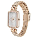 Sonata White Dial Analog Watch For Women 8160Wm01 - Bharat Time Style