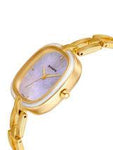 Sonata Wedding 2021 8168YM01 Mother of Pearl Dial Analog Watch - Bharat Time Style