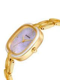 Sonata Wedding 2021 8168YM01 Mother of Pearl Dial Analog Watch - Bharat Time Style