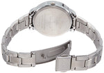 Timex Fashion E Class Analog Pink Dial Women's Watch - TI000T60100 - Bharat Time Style