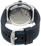 Fastrack Analog Silver Dial Men's Watch NM3099SP02/NN3099SP02 - Bharat Time Style