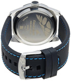 Fastrack Analog Silver Dial Men's Watch NM3099SP02/NN3099SP02 - Bharat Time Style