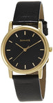 Sonata Analog Black Dial Men's Watch-NL7987YL03W