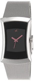 Fastrack Fits & Forms Analog Black Dial Women's Watch - NN6093SM01 - Bharat Time Style
