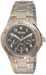 Titan analog Black Dial Men's Watch - 90039KM02J