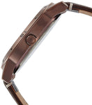 Timex Analog Silver Dial Men's Watch - TW000U916 - Bharat Time Style