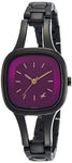 Fastrack Analog Purple Dial Women's Watch - 6147NM03
