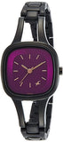 Fastrack Analog Purple Dial Women's Watch - 6147NM03