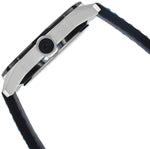 Fastrack Analog Silver Dial Men's Watch NM3099SP02/NN3099SP02 - Bharat Time Style
