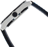 Fastrack Analog Silver Dial Men's Watch NM3099SP02/NN3099SP02 - Bharat Time Style