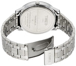 TIMEX Steel Watch -TW000U905
