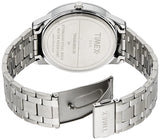 TIMEX Steel Watch -TW000U905