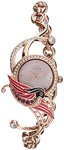 Raga Garden of Eden Mother of Pearl Metal Strap Watch - 95004WM01J