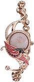 Raga Garden of Eden Mother of Pearl Metal Strap Watch - 95004WM01J