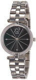 Timex Analog Black Dial Women's Watch - TW000Z203