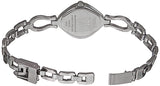 Titan Analog Silver Dial Watch For Women - NN2536SM02 - Bharat Time Style