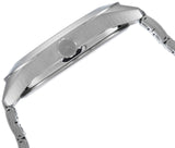 Fastrack Varsity Analog Silver Dial Men's Watch - 3175SM02 - Bharat Time Style