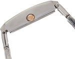 TIMEX Ladies Bimetal Watch - TWEL11302