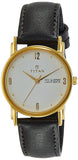 Titan Karishma Analog White Dial Men Watch -NM1445YL04 / NL1445YL04 - Bharat Time Style