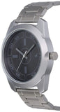 Fastrack Casual Analog Black Dial Men's Watch NM3123SM01/NN3123SM01 - Bharat Time Style